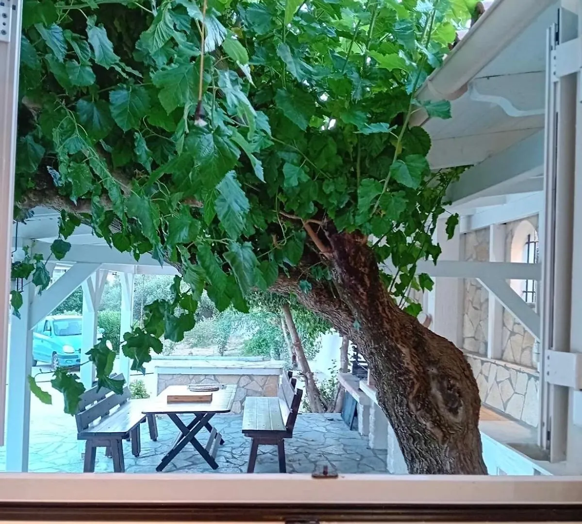 아파트 Green Retreat 스파르티아